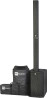 HK Audio Polar 12 MK2 noir – Colonne PA Active 2000 W