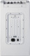 Système colonne amplifié Hk Audio POLAR12 MK2 W - Arrière du caisson