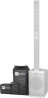 HK Audio Polar 12 MK2 Blanc – Colonne PA Active 2000 W