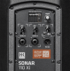 Enceinte amplifiée HK Audio SONAR 110 XI