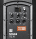Enceinte amplifiée HK Audio SONAR 112 XI