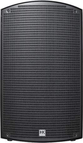 Enceinte amplifiée HK Audio SONAR 115 XI