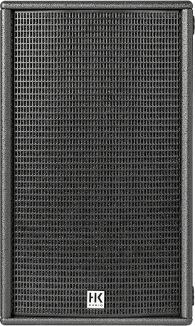 Caisson de basse amplifé Hk Audio PRO210SD2