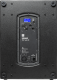 Caisson de basse amplifé Hk Audio SONAR 115SUBD