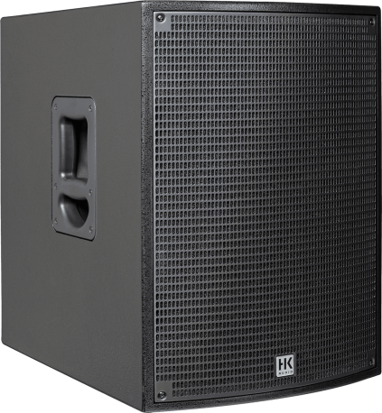 Caisson de basse amplifé Hk Audio SONAR 115SUBD