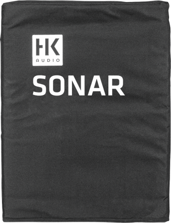 Housse de protection HK AUDIO COV SONAR10