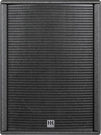 Enceinte amplifiée HK Audio PRO 115XD2