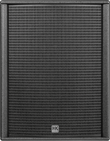 Enceinte amplifiée HK Audio PRO 115FD2