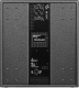 Caisson de basse amplifé Hk Audio PRO118SD2