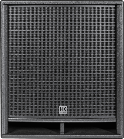 Caisson de basse amplifé Hk Audio PRO118SD2