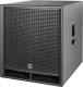 Pack système amplifié HK Audio PROD2PACK 1518