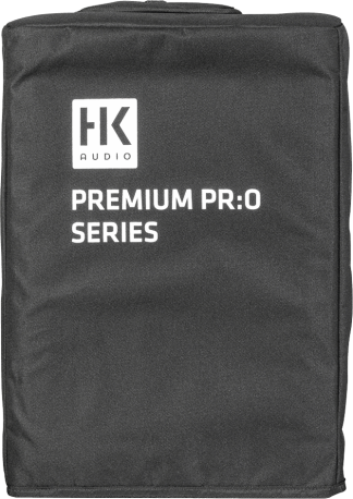 Housse de protection HK Audio COV PRO10XD