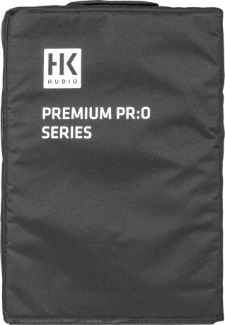 Housse de protection HK Audio COV PRO15D