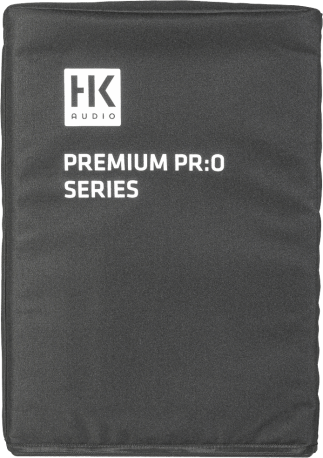 Housse de protection HK Audio COV PRO21S