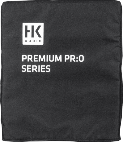 Housse de protection HK Audio COV PRO18S