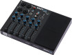 Console de Mixage Algam Audio EASYMIX- Vue de face côté droit