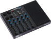 Console de Mixage Algam Audio EASYMIX- Vue de face côté gauche