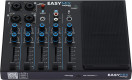 Console de Mixage Algam Audio EASYMIX- Vue de face haut