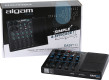 Console de Mixage Algam Audio EASYMIX- Vue boite et console