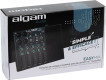 Console de Mixage Algam Audio EASYMIX- Vue boîte