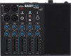 Console de Mixage Algam Audio EASYMIX- Vue de face 