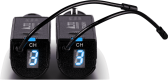 Système sans fil mono UHF XLR Alto STEALTH1