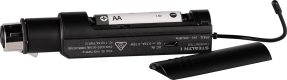 Système sans fil mono UHF XLR Alto STEALTH1