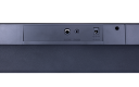 Pack clavier arrangeur Alesis HARMONY61MK3 Pack - Vue arrière clavier