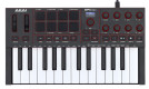 Clavier Maître Akai MPK MINI4B