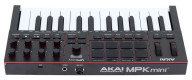 Clavier Maître Akai MPK MINI4B