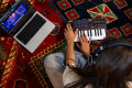 Clavier Maître Akai MPK MINI4B