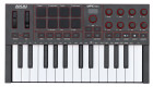 Clavier Maître Akai MPK MINI4B