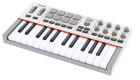 Clavier Maître Akai MPK MINI4 Gris