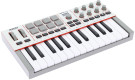 Clavier Maître Akai MPK MINI4 Gris