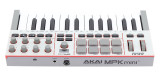 Clavier Maître Akai MPK MINI4 Gris