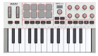 Clavier Maître Akai MPK MINI4 Gris
