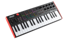 Clavier Maître Akai MPK MINI PLUS