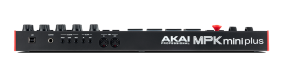 Clavier Maître Akai MPK MINI PLUS