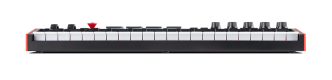 Clavier Maître Akai MPK MINI PLUS