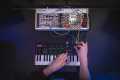 Clavier Maître Akai MPK MINI PLUS