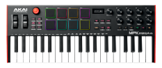 Clavier Maître Akai MPK MINI PLUS