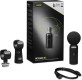 Micro pour smartphone stéréo sans fil Shure MV88+W