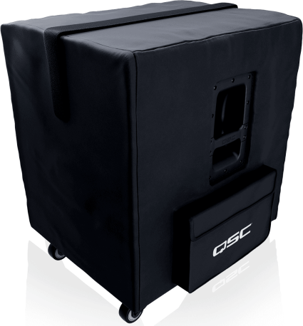 Housse de protection QSC KS118 Cover