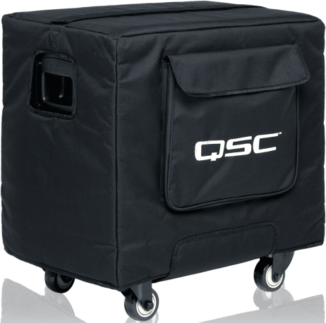 Housse de protection QSC KS112 Cover