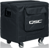 Housse de protection QSC KS112 Cover