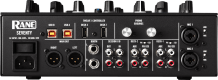 Table de Mixage DJ Rane Seventy