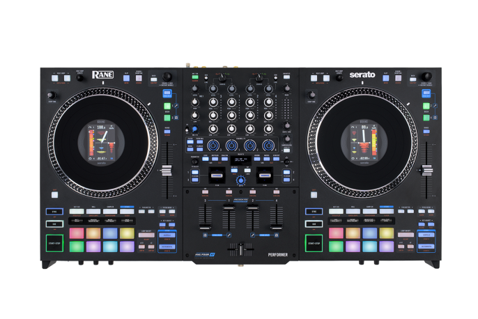 Contrôleur DJ USB Rane Dj PERFORMER