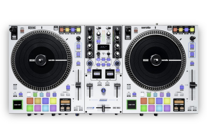 Contrôleur DJ USB Rane Dj ONE MKII