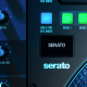Contrôleur DJ USB Rane TWELVE MKII