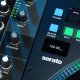 Contrôleur DJ USB Rane TWELVE MKII